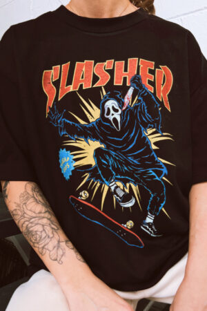 Slasher T-Shirt