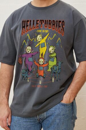 Teletubbies T-Shirt